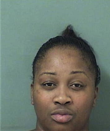 Shantavia Young, - Palm Beach County, FL 